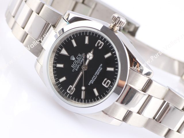 Rolex Watch OYSTER PERPETUAL ROL413 (Automatic movement)