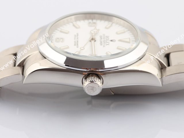 Rolex Watch OYSTER PERPETUAL ROL413 (Automatic movement)
