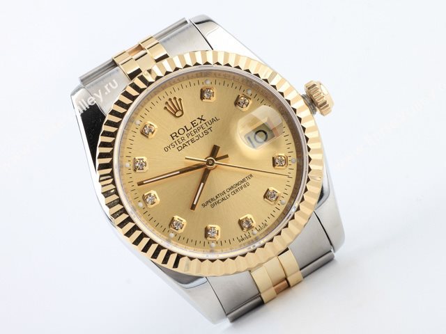 Rolex Watch ROL411 (Swiss Automatic movement)