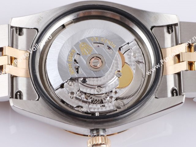 Rolex Watch ROL411 (Swiss Automatic movement)