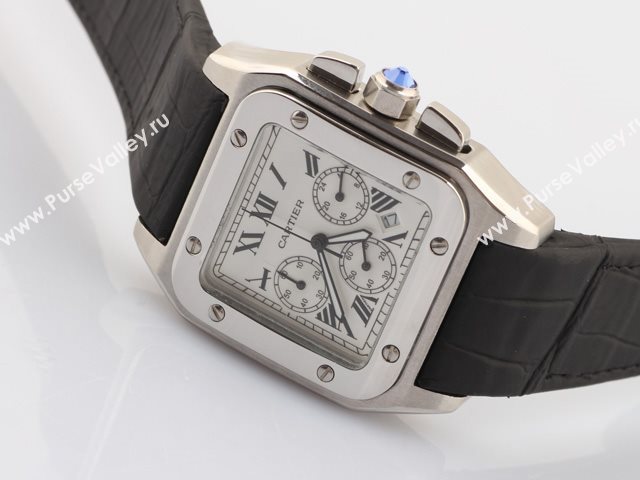 CARTIER Watch CARTIER SANTOS DE CARITER CAR30 (Japanese quartz movement)