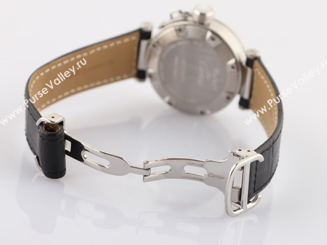 CARTIER Watch CARTIER PASHA DE CARTIER CAR265 (Women Japanese quartz movement)