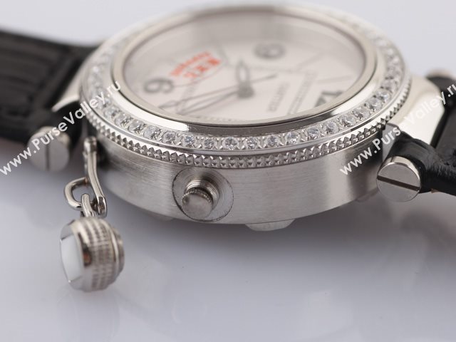 CARTIER Watch CARTIER PASHA DE CARTIER CAR265 (Women Japanese quartz movement)