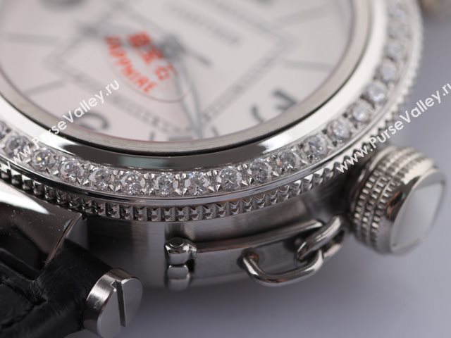 CARTIER Watch CARTIER PASHA DE CARTIER CAR265 (Women Japanese quartz movement)