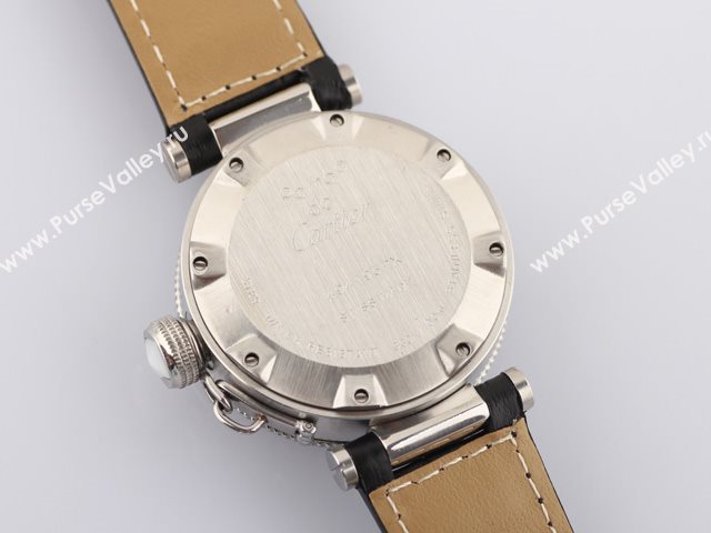 CARTIER Watch CARTIER PASHA DE CARTIER CAR265 (Women Japanese quartz movement)