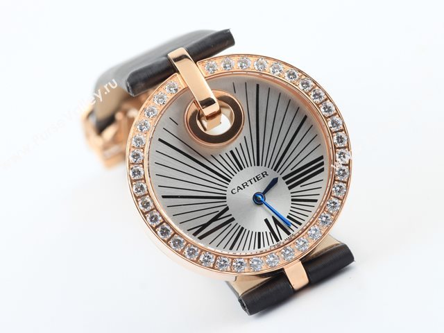 CARTIER Watch CAR266 (Women Swiss quartz movement)