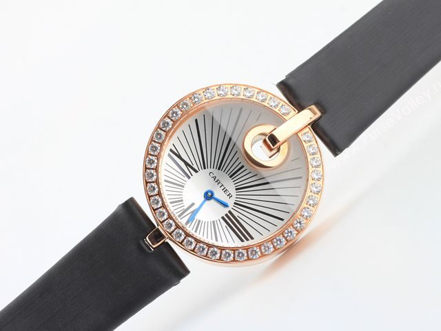 CARTIER Watch CAR266 (Women Swiss quartz movement)