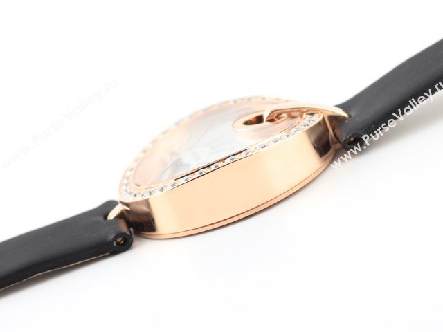 CARTIER Watch CAR266 (Women Swiss quartz movement)