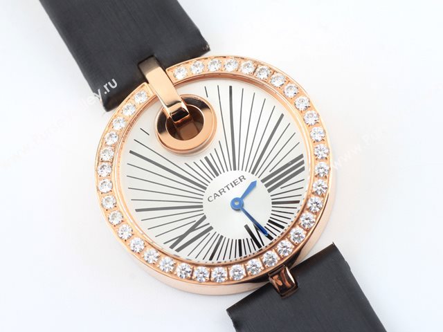 CARTIER Watch CAR266 (Women Swiss quartz movement)