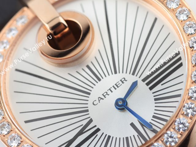 CARTIER Watch CAR266 (Women Swiss quartz movement)