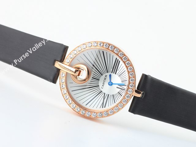 CARTIER Watch CAR266 (Women Swiss quartz movement)