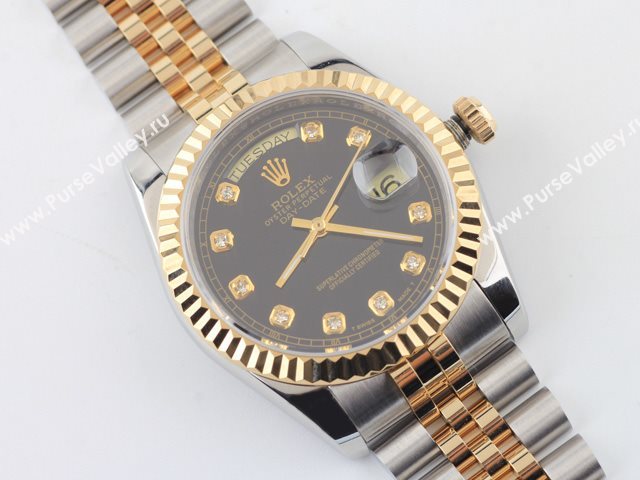 Rolex Watch ROL414 (Swiss Automatic movement)