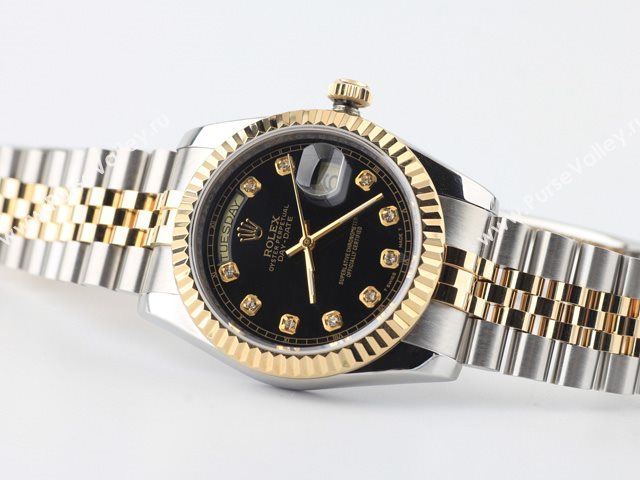 Rolex Watch ROL414 (Swiss Automatic movement)