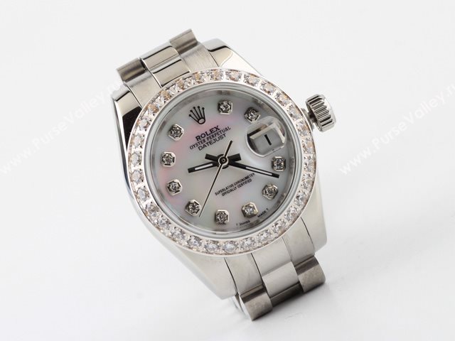 Rolex Watch DATEJUST ROL96 (Neutral Automatic bottom)