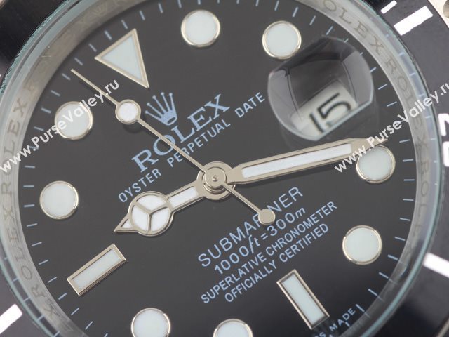 Rolex Watch SUBMARINER ROL39 (Automatic movement)