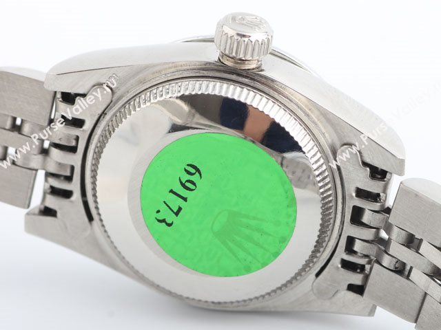 Rolex Watch DATEJUST ROL120 (Women Automatic movement)