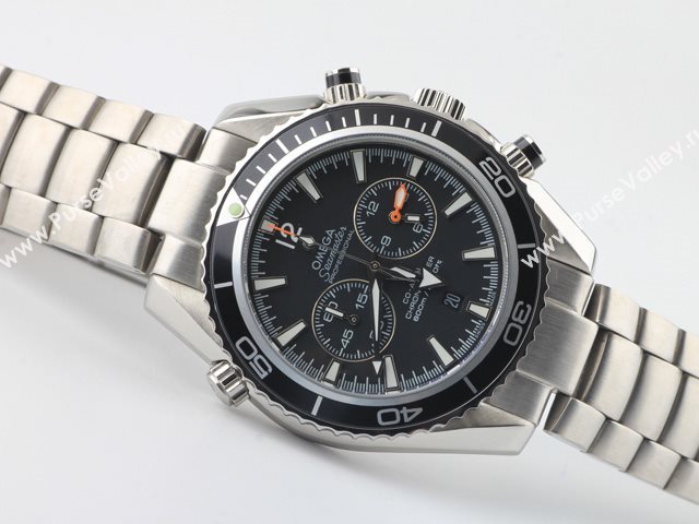 OMEGA Watch OM456 (Japanese quartz movement)