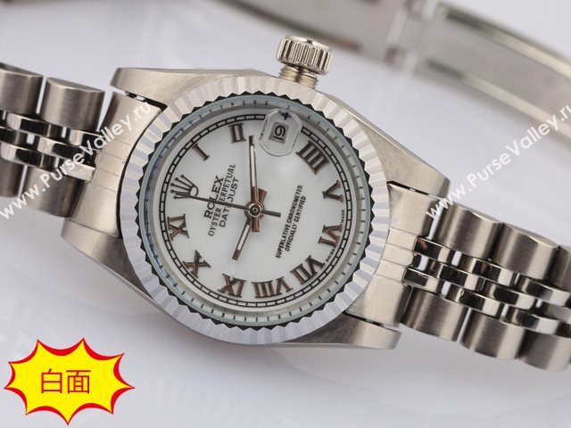 Rolex Watch DATEJUST ROL120 (Women Automatic movement)