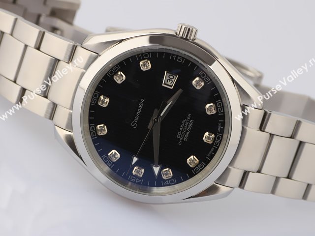 OMEGA Watch SEAMASTER OM463 (Neutral Japanese quartz movement)