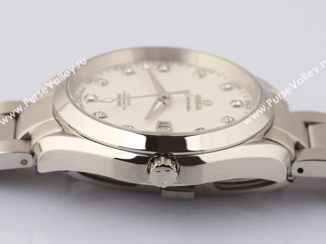 OMEGA Watch SEAMASTER OM463 (Neutral Japanese quartz movement)