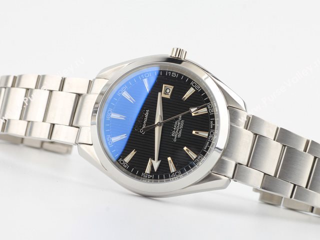 OMEGA Watch SEAMASTER OM464 (Neutral Japanese quartz movement)