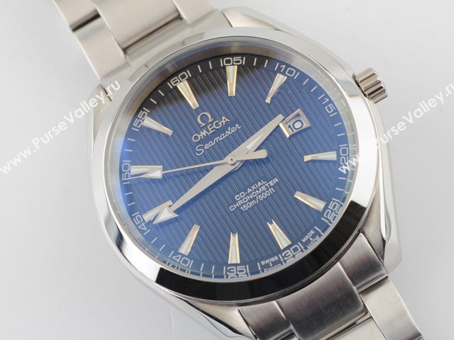 OMEGA Watch SEAMASTER OM464 (Neutral Japanese quartz movement)