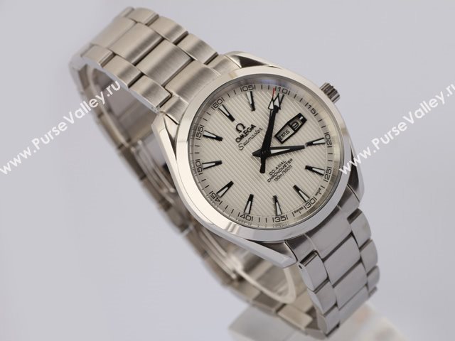 OMEGA Watch SEAMASTER OM466 (Neutral Japanese quartz movement)