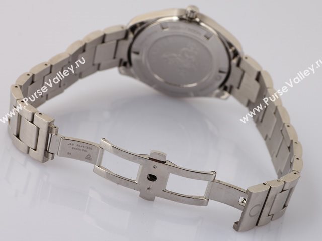 OMEGA Watch SEAMASTER OM466 (Neutral Japanese quartz movement)