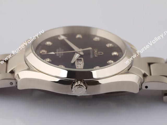 OMEGA Watch SEAMASTER OM465 (Neutral Japanese quartz movement)