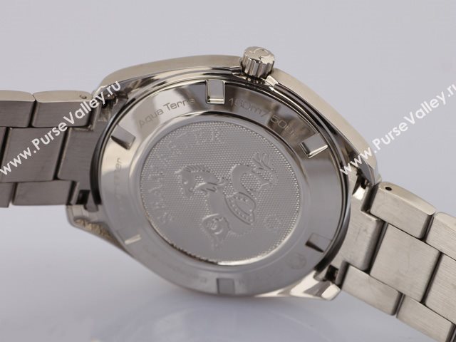 OMEGA Watch SEAMASTER OM465 (Neutral Japanese quartz movement)