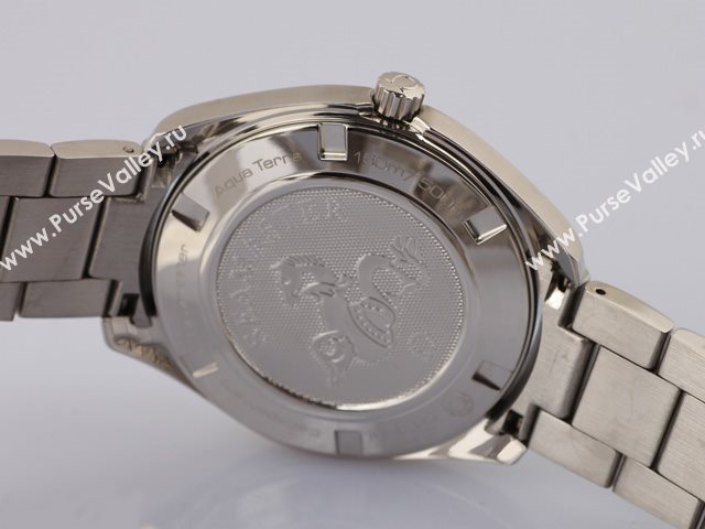 OMEGA Watch SEAMASTER OM465 (Neutral Japanese quartz movement)