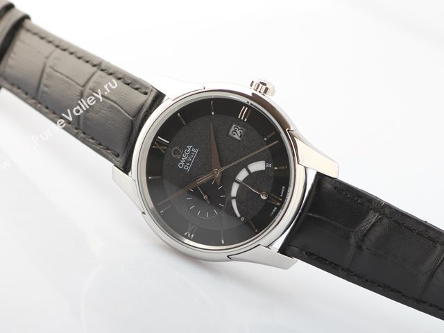 OMEGA Watch OM157 (Japanese quartz movement)