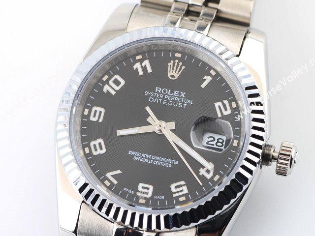 Rolex Watch DATEJUST ROL157 (Automatic movement)