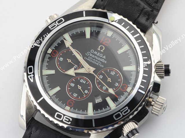 OMEGA Watch SEAMASTER OM160 (Automatic movement)