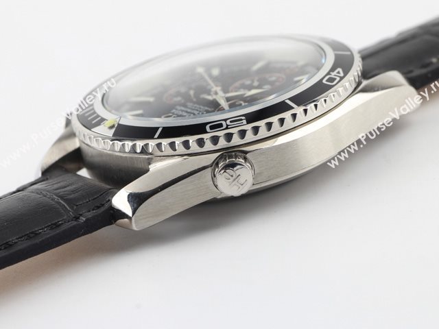 OMEGA Watch SEAMASTER OM160 (Automatic movement)