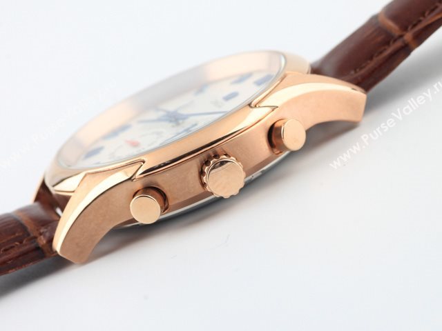 OMEGA Watch De Ville OM472 (Back-Reveal Automatic movement)