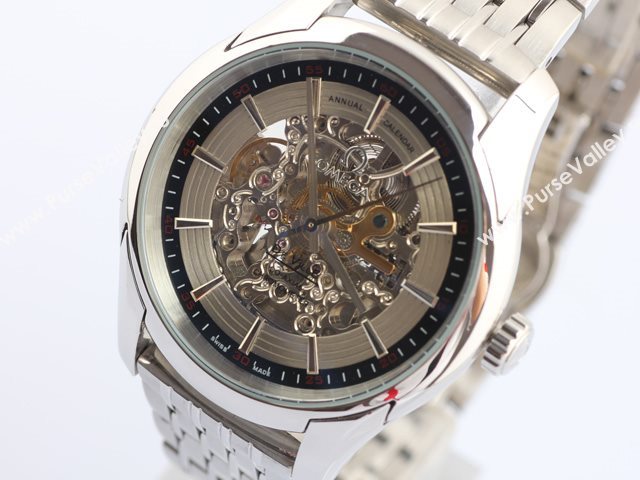 OMEGA Watch De Ville OM149 (Skeleton Automatic movement)