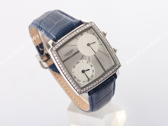 CARTIER Watch CAR260 (Neutral Japanese quartz movement)