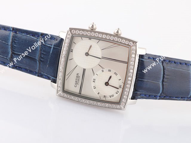 CARTIER Watch CAR260 (Neutral Japanese quartz movement)