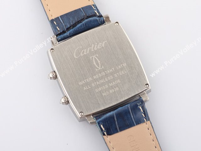 CARTIER Watch CAR260 (Neutral Japanese quartz movement)