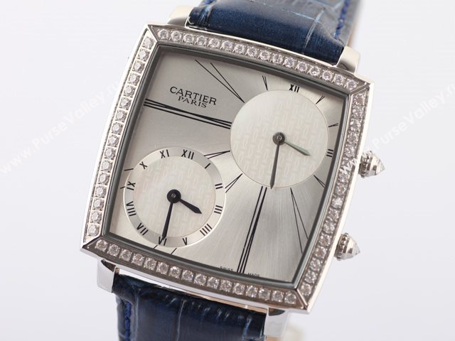 CARTIER Watch CAR260 (Neutral Japanese quartz movement)