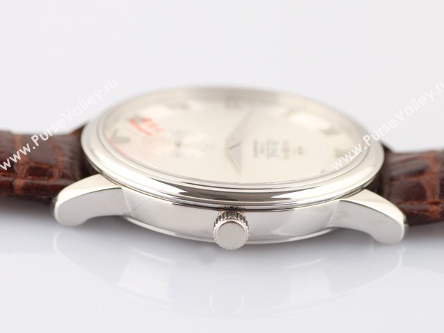 OMEGA Watch De Ville OM484 (Back-Reveal Automatic movement)