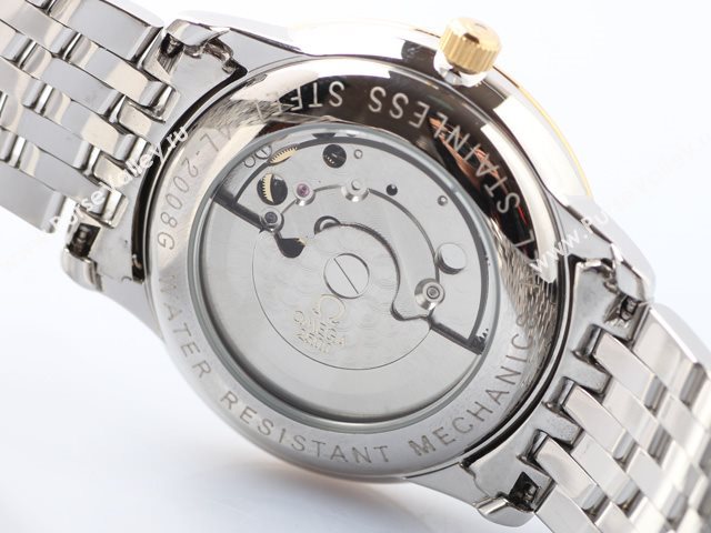 OMEGA Watch De Ville OM231 (Back-Reveal Automatic movement)