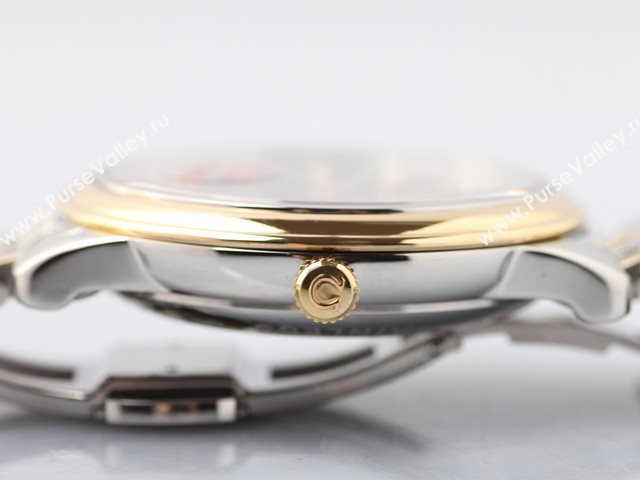 OMEGA Watch De Ville OM98 (Back-Reveal Automatic movement)