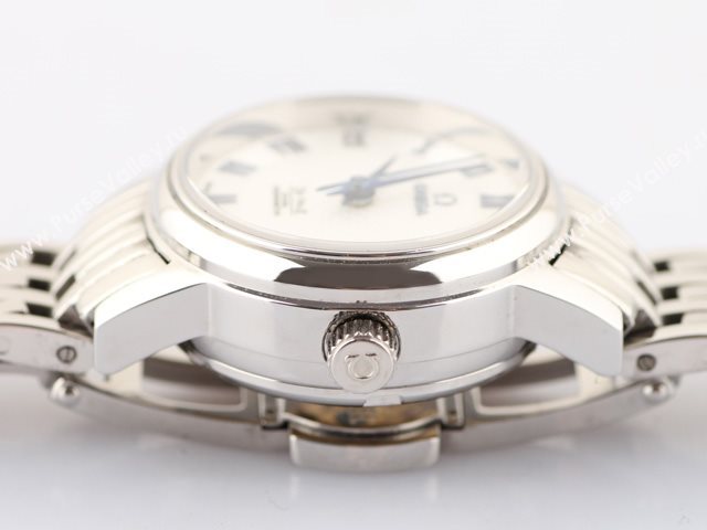OMEGA Watch De Ville OM473 (Women Back-Reveal Automatic golden movement)