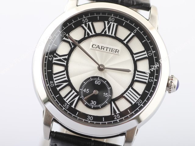 CARTIER Watch CAR256 (Japanese quartz movement)