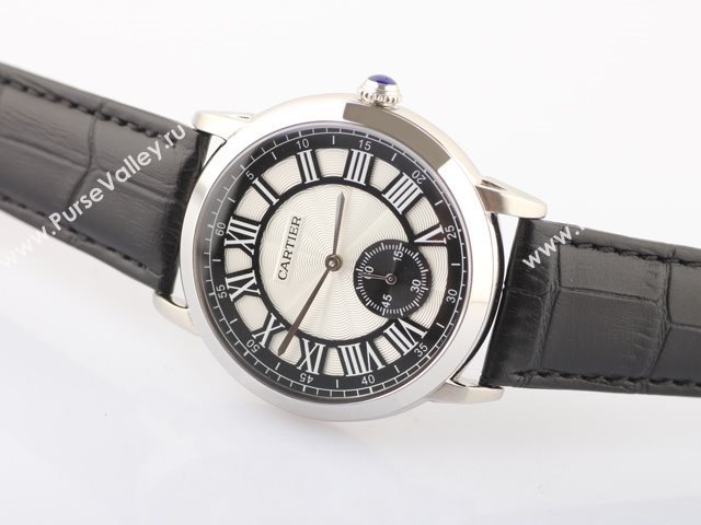 CARTIER Watch CAR256 (Japanese quartz movement)