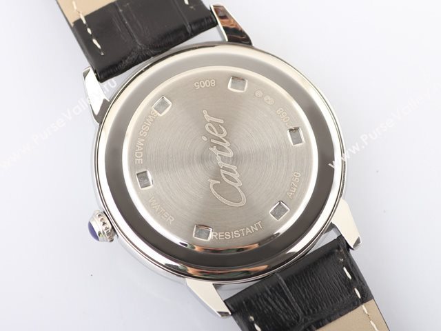 CARTIER Watch CAR256 (Japanese quartz movement)