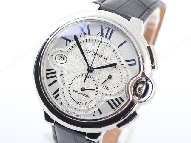 CARTIER Watch CARTIER BALLON BLEU DE CARTIER CAR65 (Japanese quartz movement)