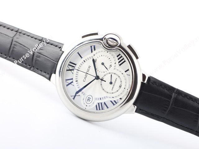 CARTIER Watch CARTIER BALLON BLEU DE CARTIER CAR65 (Japanese quartz movement)